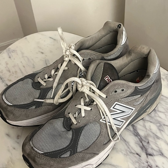 New Balance 993 sneakers size 10 made in USA high quality - Picture 2 of 8